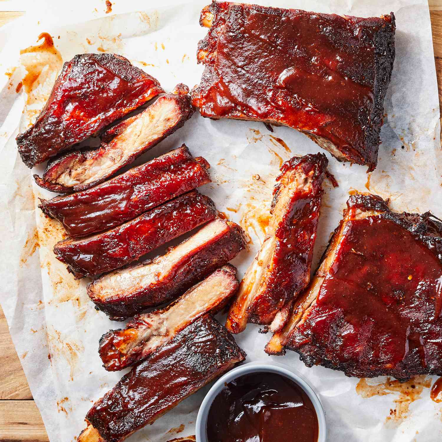BBQ LÀ GÌ? KIỂU NƯỚNG BBQ BẮT ĐẦU TỪ ĐÂU?